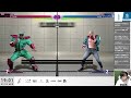 トパチャン公認ミラー Cブロック観戦配信【スト６】 #ももち生放送 #sf6