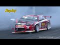 D1GP 15th Anniversary Drift Masterpiece Video Selection