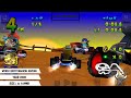 Top 100 Best Driving And Racing Games For PS1 | Best PS1 Games | Emulator PS1 Android