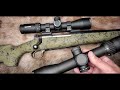 The Best $1000 Deer Hunting Scope