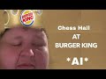 TIkTok Chess Hall- Drive Thru Of Burger King (AI COVER)