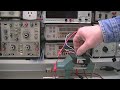 Testing the Bad Yamaha C-50 Preamp Relays