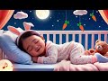 ♫♫♫  HORAS CANÇÃO DE NINAR RELAXANTE -Músicas para bebê dormir profundo♫♫♫