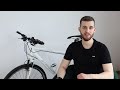 Jak dobrać rozmiar ramy roweru?