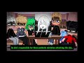 S-Class Heroes reacts to Rimuru Tempest || (1-?) || One Punch Man ||