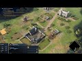 Age of Empires IV  INTRO/GAMEPLAY