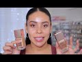 Patrick Ta Hydra-Luxe Luminous Skin Perfecting Foundation: 2 Day Wear Test