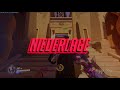 Overwatch - Erste Niederlage für JeHeDe! #39 [Moira/BlauerBlitz]