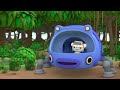 Octonauts: Above & Beyond - 🐯 Wild Cat Rescue and Adventures ✈️ | Compilation |@OctonautsandFriends​