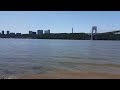 Hudson River - New York City