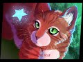 I remade warrior cats characters singing solo!