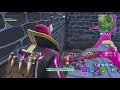 How to counter Fortnite traps. Calculated.