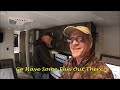 De-Winterizing the RV Water System with Tank Fresh: Salem Cruise Lite 171 RBXL