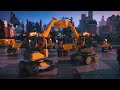 Todo es increíble | La gran aventura LEGO | HBO Max