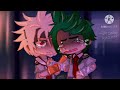 “IM SORRY” || Part 6 Of There Goes The Alarm ~ Deku Angst / Bakugou Angst(?) [BNHA × MHA]