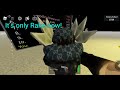 Trying to get the MP5K for 3 minutes and 50 seconds in roblox SAKTK