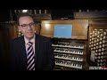 🎵 An Organ Recital from Rochester Cathedral (This gets VERY loud!)