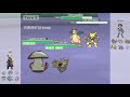 THIS is why you use Weakness Policy Shedinja