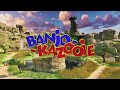 Banjo Kazooie Re-Jiggyed | TRAILER