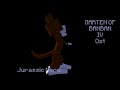 Minecraft Garten of banban 4 OST - Jurassic Meow