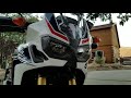 Honda Africa Twin - Honest owner review