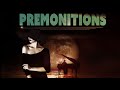 Haunting Piano PREMONITIONS (Shorter Version}by PJ GRAND