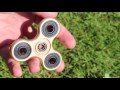 2$ vs 10$ FIDGET SPINNER, which is best?