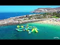 AMADORES BEACH | DRONE | GRAN CANARIA.