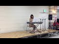 濱田美里『元気を出して』