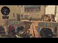 Slums ♡ Morocco ♡ Jungle Flooded ♡ Nuketown 《《BO4》》