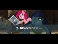 MLP Review:MLP Movie - Rise of The Storm King