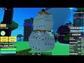 I Bounty Hunted With Shadow And It's AMAZING (Blox Fruits Bounty Hunting)