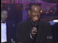 Diana Ross & Luther Vandross - Smokey Robinson Tribute @ NAACP Image Awards [2000]