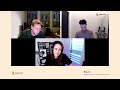 Starting your own freelance agency with Dennis Kramer & Pieter-Pleun Korevaar (Livestream Repost)