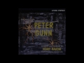 Peter Gunn | Soundtrack Suite (Henry Mancini)