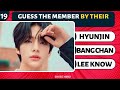 The Ultimate STRAY KIDS Quiz | Can You Prove You're Real STRAY?