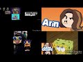 19 csupo ft bendy arin and spongebob