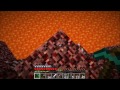 DuelScreen Conquers Minecraft | S1 E9 | A Nerve-Racking Time in the Nether