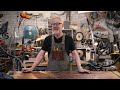 Why Adam Savage Isn't Feeling Movie Theaters Lately