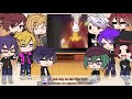 Diabolik lovers react to Yui as Mei •Meiji Tokyo Renka •