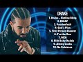 Drake-The hits everyone's talking about-Premier Hits Selection-Respected