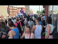 Ottawa Pride Parade August 2024 part 2