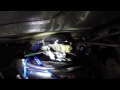 Real-world Dyno: Engine Compartment camera Chrysler 440/Holley vac secondary