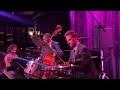 Emmet Cohen Trio with Maestro Ron Carter at Birdland. Original composition by Emmet Cohen.