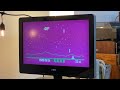 Astrosmash by Intellivision