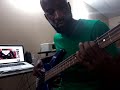 Bass Sample 2