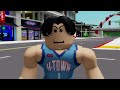 Gemok Ke Berotot! 🍔| Brookhaven 🏡RP | (Roblox Malaysia)