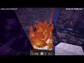Disable Mob Spawn in Nether[FIX IN DESCRIPTION] | Nether Mob Switch | Minecraft