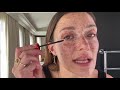 Maeva Marshall shares her skincare and makeup routine | Beauty Secrets | Vogue Paris