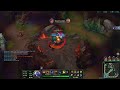 League of Legends - Dr. Mundo Mid runes and items
